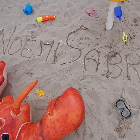 Noemisabry - Casa Vacanze Bari Kültér fotó