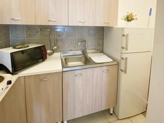 Noemisabry - Casa Vacanze Bari Kültér fotó