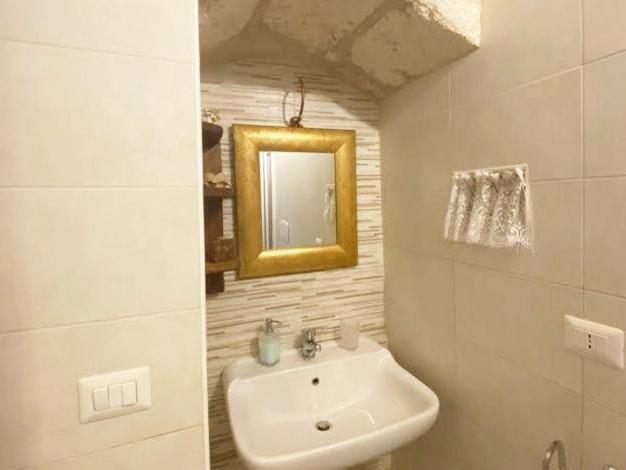 Noemisabry - Casa Vacanze Bari Kültér fotó