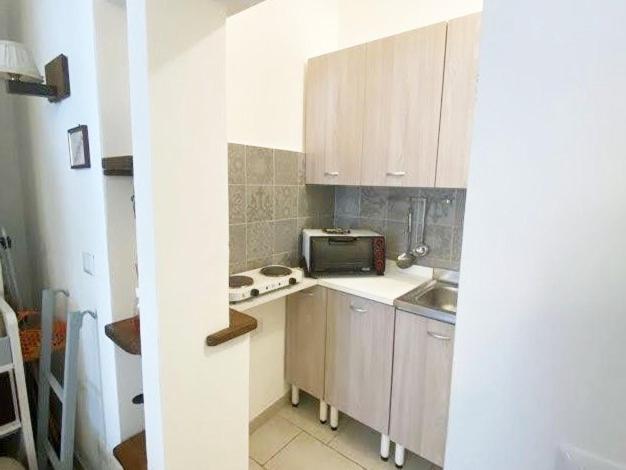 Noemisabry - Casa Vacanze Bari Kültér fotó