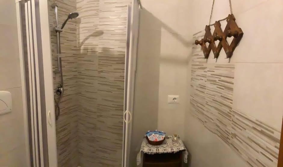 Noemisabry - Casa Vacanze Bari Kültér fotó