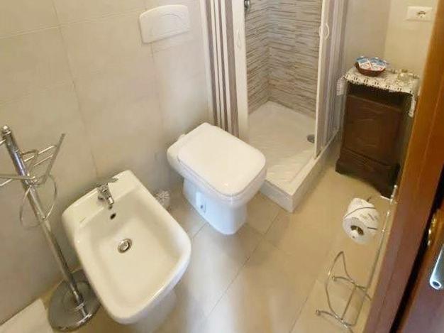 Noemisabry - Casa Vacanze Bari Kültér fotó