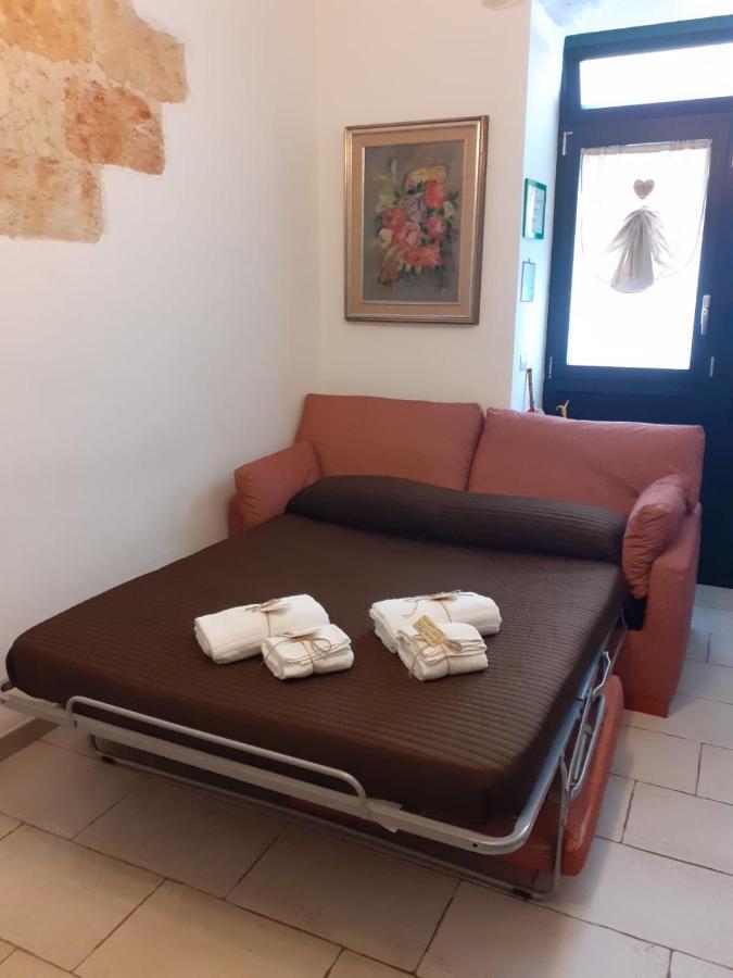 Noemisabry - Casa Vacanze Bari Kültér fotó