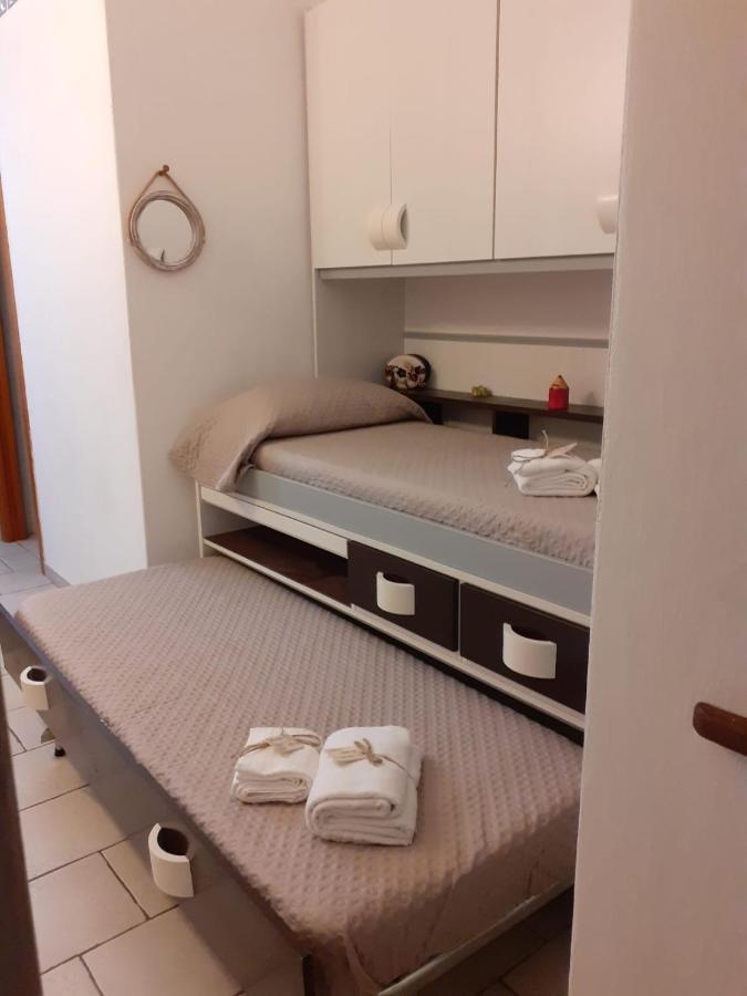 Noemisabry - Casa Vacanze Bari Kültér fotó