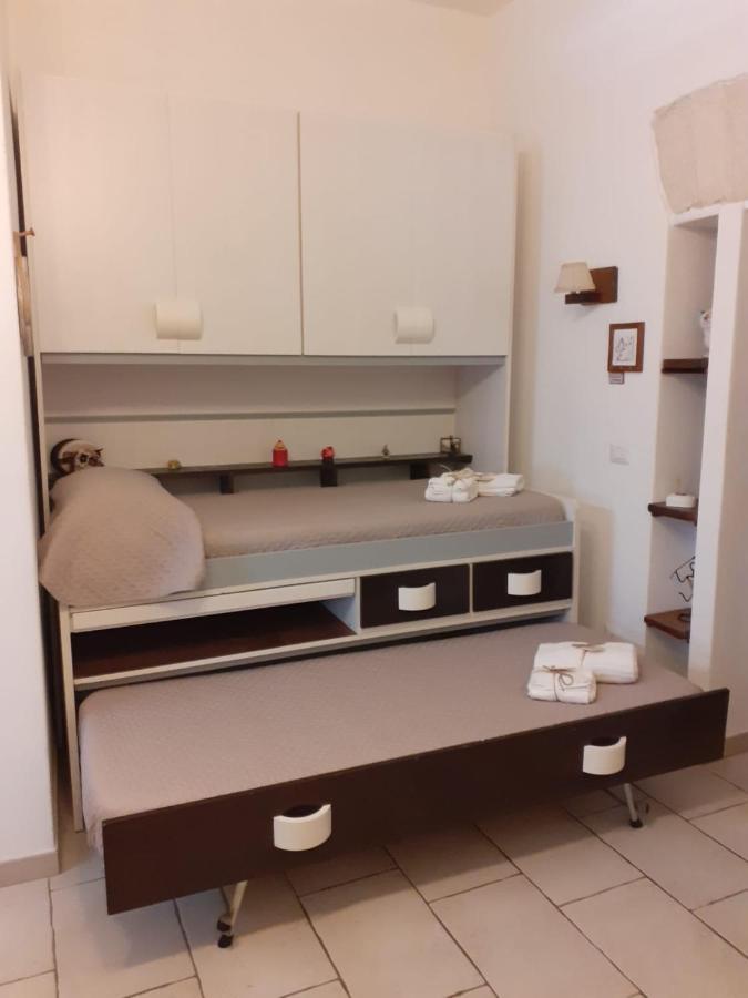 Noemisabry - Casa Vacanze Bari Kültér fotó