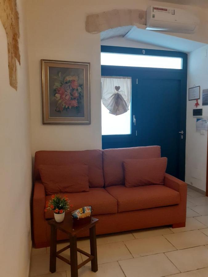 Noemisabry - Casa Vacanze Bari Kültér fotó