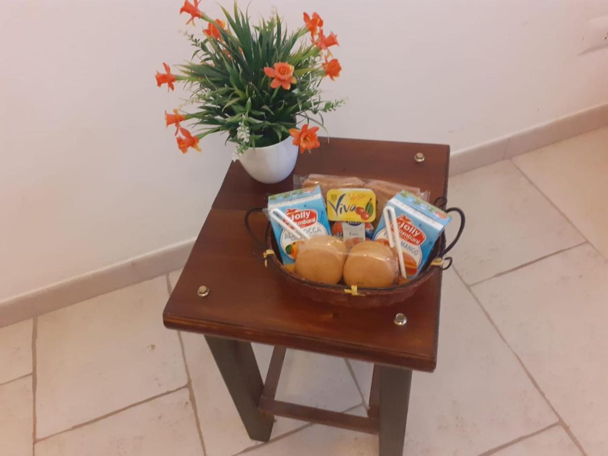 Noemisabry - Casa Vacanze Bari Kültér fotó